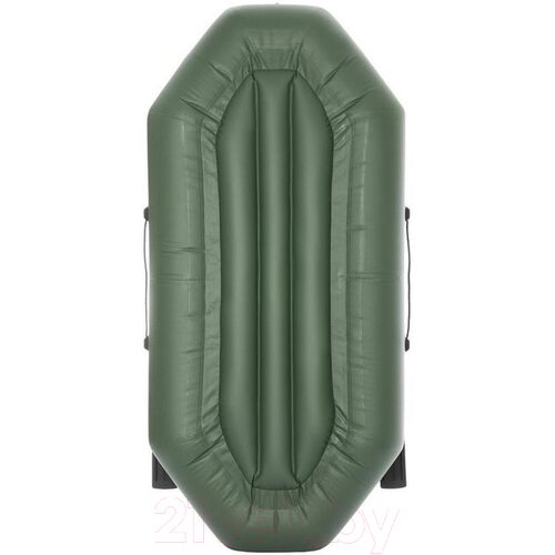 Лодка ПВХ Тонар Бриз А260 / 4897010 (зеленый)