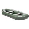 Лодка ПВХ Тонар Бриз А260 / 4897010 (зеленый)