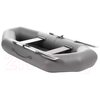Лодка ПВХ Тонар Бриз 260 / 4999927 (серый)