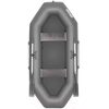 Лодка ПВХ Тонар Бриз 260 / 4999927 (серый)