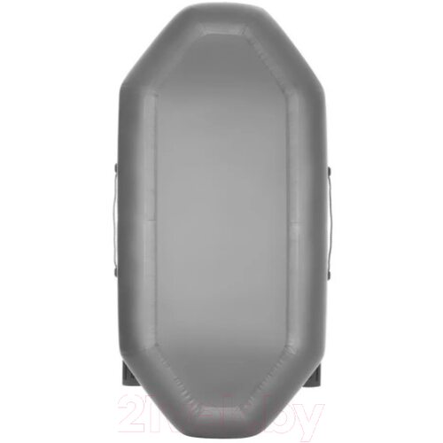 Лодка ПВХ Тонар Бриз 260 / 4999927 (серый)