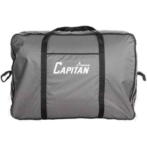 Лодка ПВХ Тонар Капитан Т290 (зеленая)