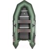 Лодка ПВХ Тонар Капитан Т290 (зеленая)