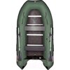 Лодка ПВХ Тонар Алтай 320L (зеленый)