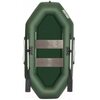 Лодка ПВХ Тонар Бриз 240 / 4897005 (зеленый)
