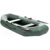 Лодка ПВХ Тонар Бриз 260 / 4897007 (зеленый)