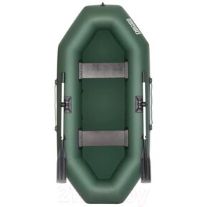 Лодка ПВХ Тонар Бриз 260 / 4897007 (зеленый)