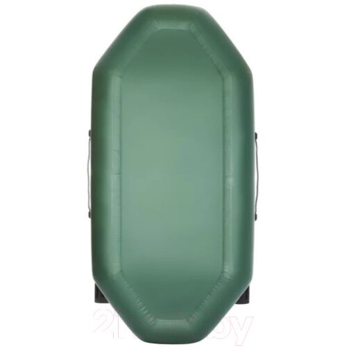 Лодка ПВХ Тонар Бриз 260 / 4897007 (зеленый)