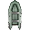 Лодка ПВХ Тонар Капитан A330 / 4999933 (зеленый)