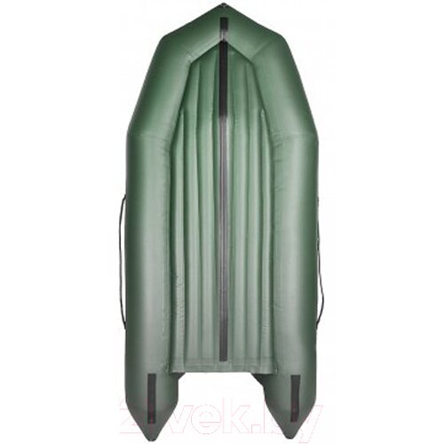 Лодка ПВХ Тонар Капитан A330 / 4999933 (зеленый)
