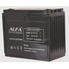 Аккумулятор лодочный ALFA battery SL12-134 (134 А/ч)