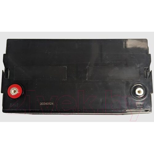 Аккумулятор лодочный ALFA battery SL12-134 (134 А/ч)