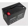 Аккумулятор лодочный ALFA battery SL12-90 (90 А/ч)