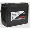 Аккумулятор лодочный KrafT 12V-148Ah C20 L тяговая / LDC12-140