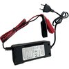 Зарядное устройство для лодочного аккумулятора Rivertech 14.6V 10A