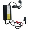 Зарядное устройство для лодочного аккумулятора Rivertech 14.6V 15A