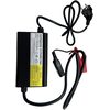Зарядное устройство для лодочного аккумулятора Rivertech 14.6V 20A
