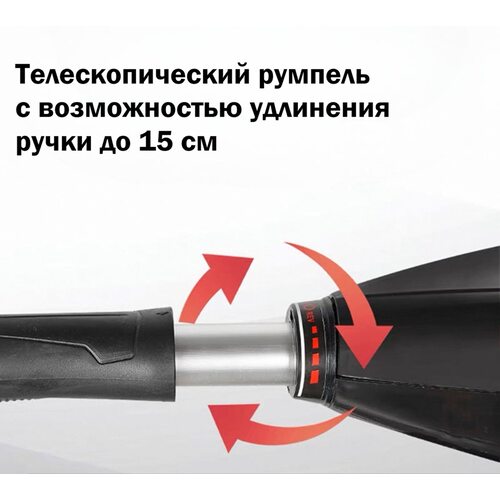 Лодочный мотор Haidilong 40 L