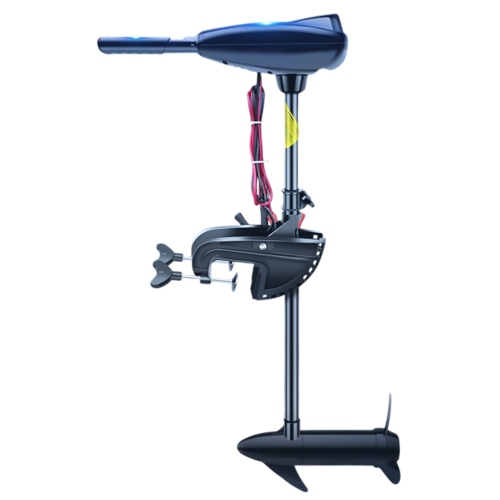 Лодочный мотор Haidilong 40 L