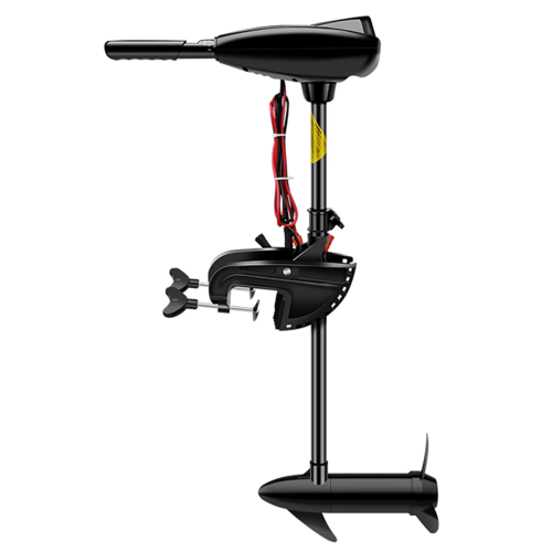 Лодочный мотор Haidilong 40 L