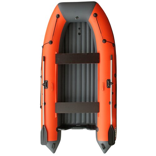 Лодка ПВХ Reef 325НД