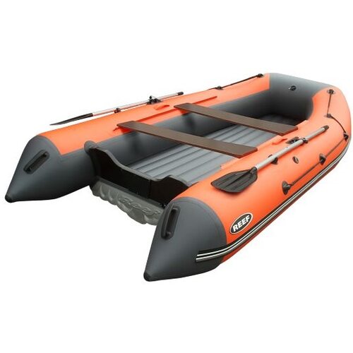 Лодка ПВХ Reef 325НД