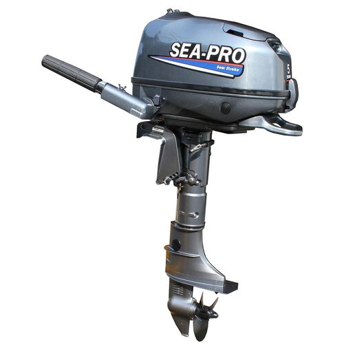 Лодочный мотор Sea-Pro F6S