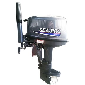 Лодочный мотор Sea-Pro Т 9.8S