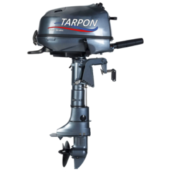 Лодочный мотор Tarpon F5S