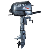 Моторы Шкипер Моторы Шкипер
