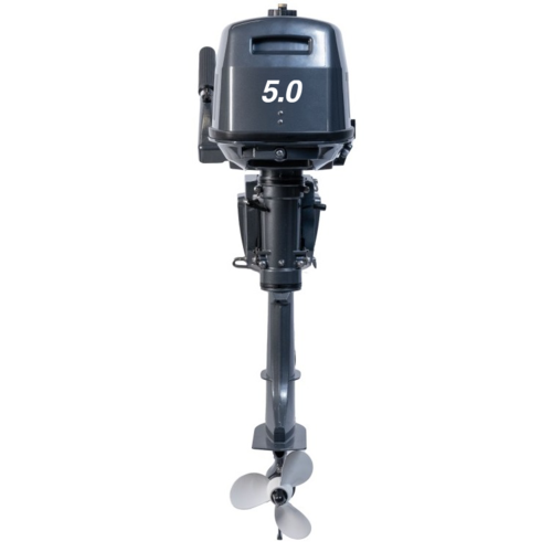 Лодочный мотор Шкипер 5.0 HP 2-х тактный