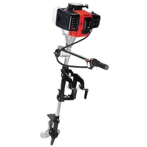 Лодочный мотор Шкипер PROFI-52 2-х тактный