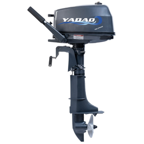 Лодочный мотор Yadao 5.0