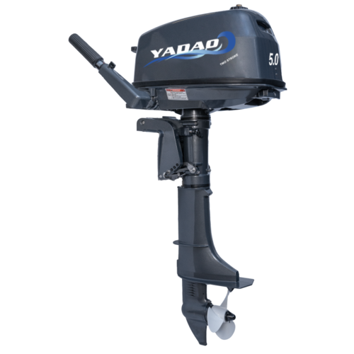 Лодочный мотор Yadao 5.0